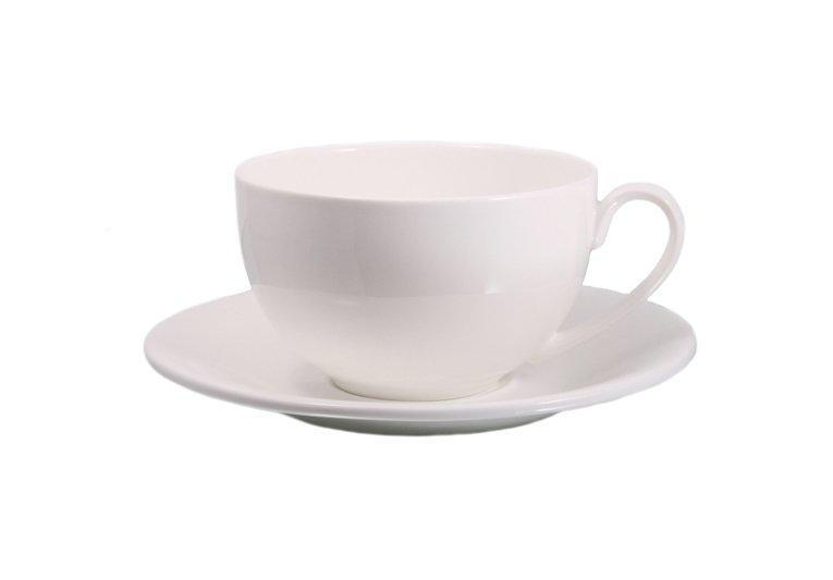 Set of 6 Tea Cups 8 Oz. | Zigeze