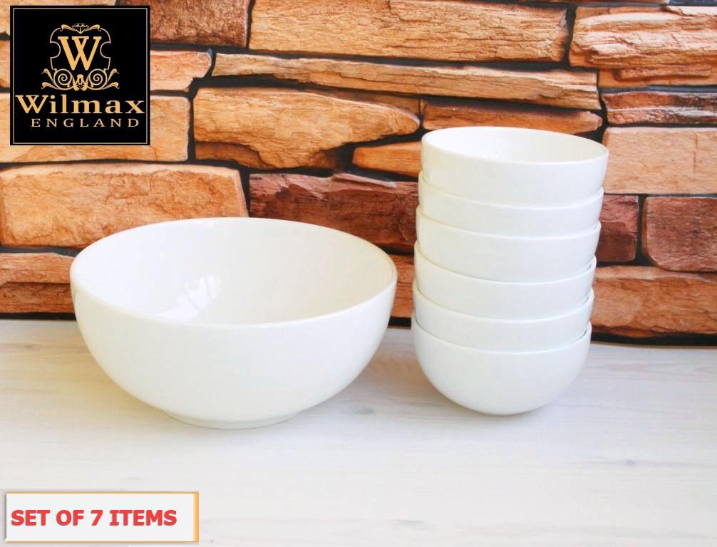 Set of Julia Dining Bowls in a Gift Box | Zigeze