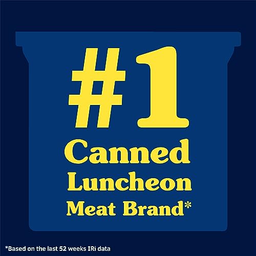SPAM Classic Canned Luncheon Meat | Zigeze