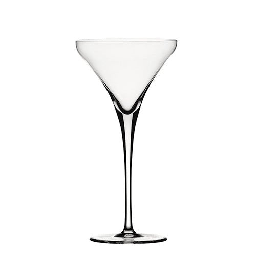 Spiegelau 9.2 oz Willsberger Martini Glass (Set of 4) | Zigeze