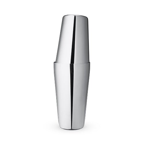Stainless Steel Boston Shaker Tins | Zigeze