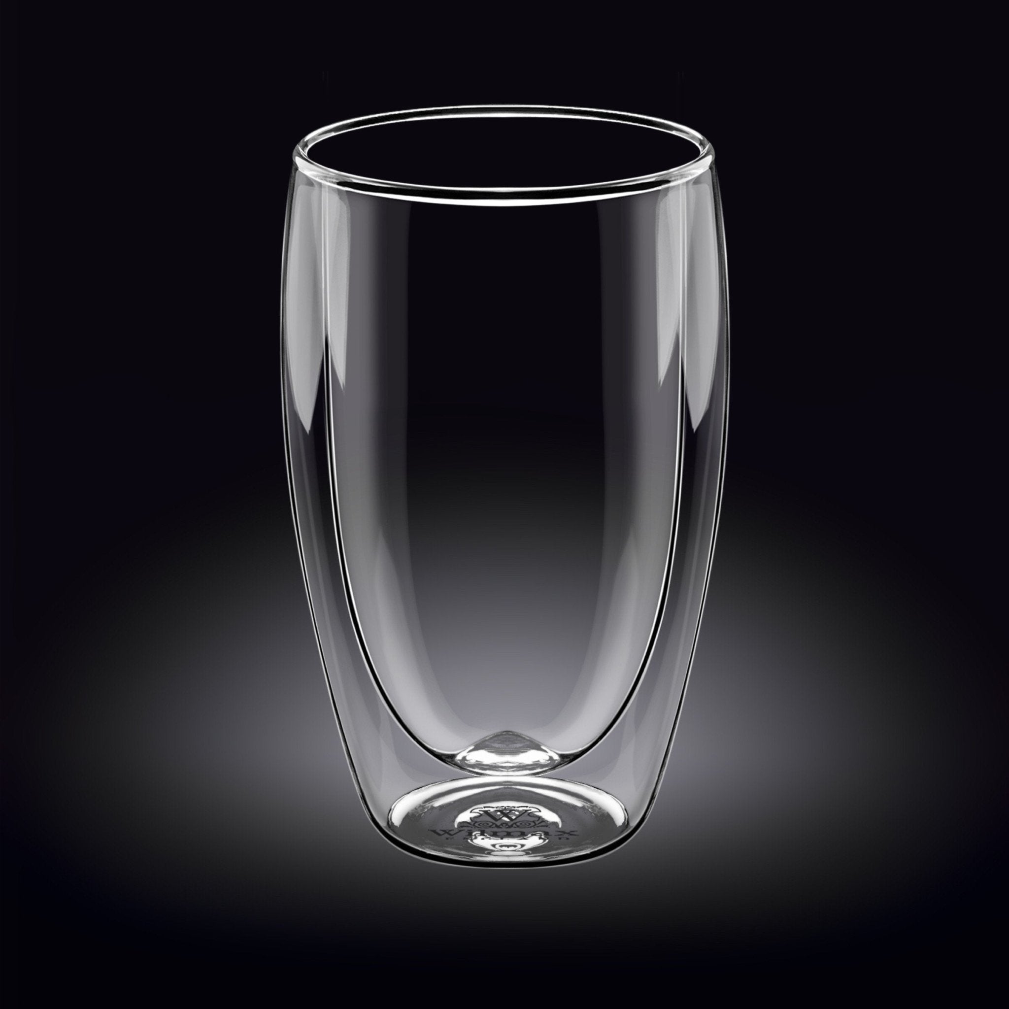 Thermo Glass, 16 Fl Oz | Zigeze