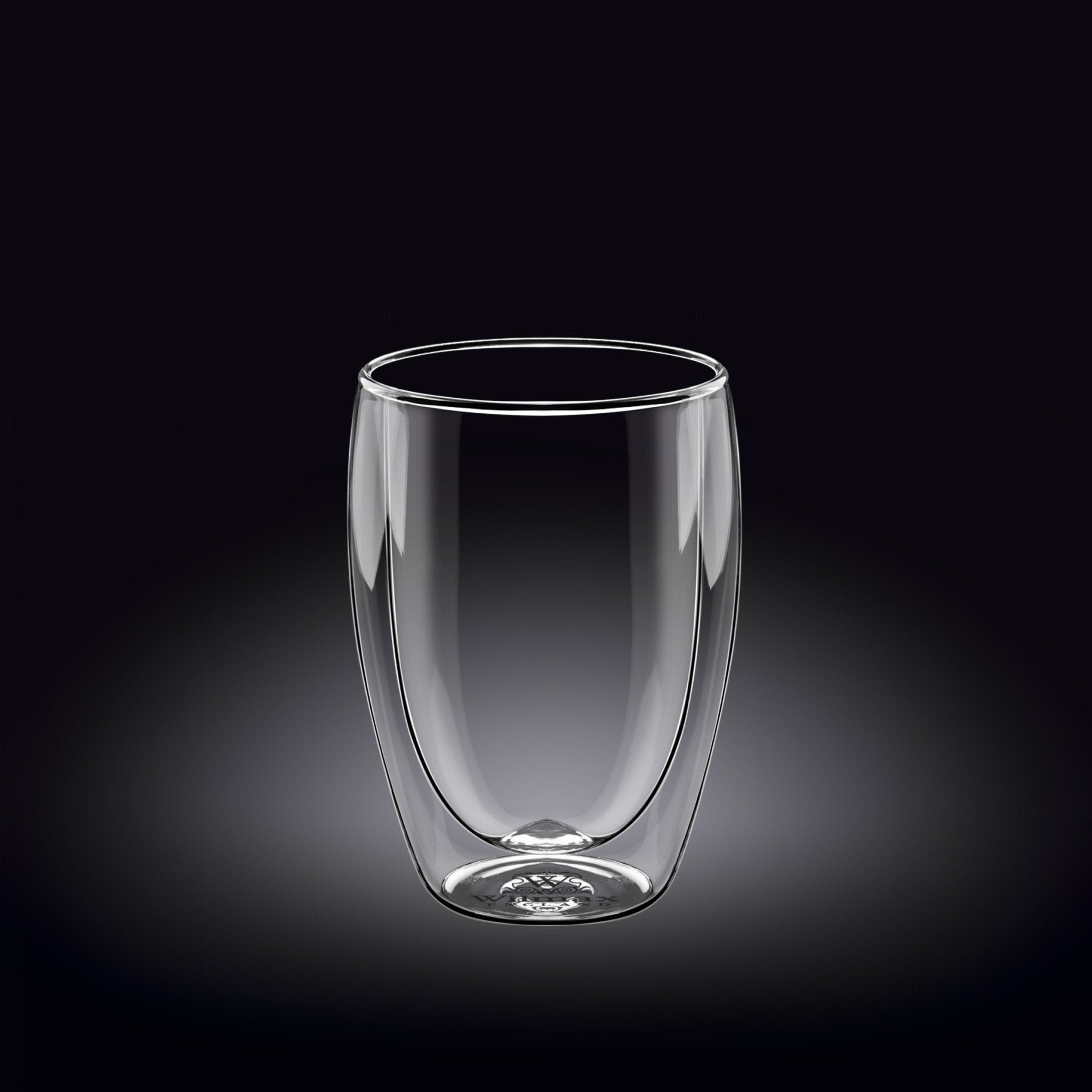 Thermo Glass, 8.5 Fl Oz | Zigeze