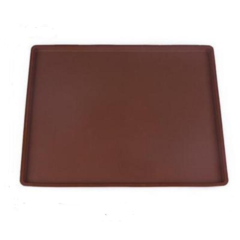 Two Nonstick Silicone Cake Roll Mats | Zigeze