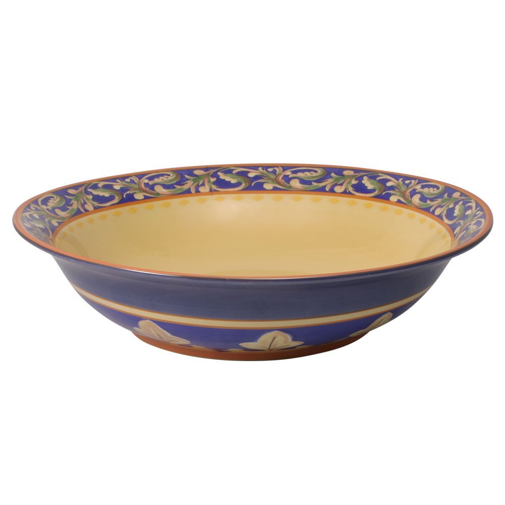 Villa Della Luna Bowl from Pfaltzgraff | Zigeze