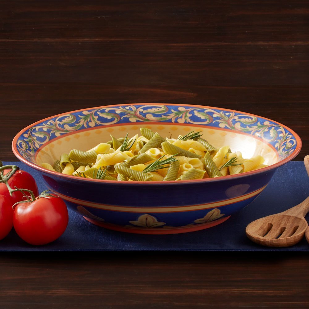 Villa Della Luna Bowl from Pfaltzgraff | Zigeze