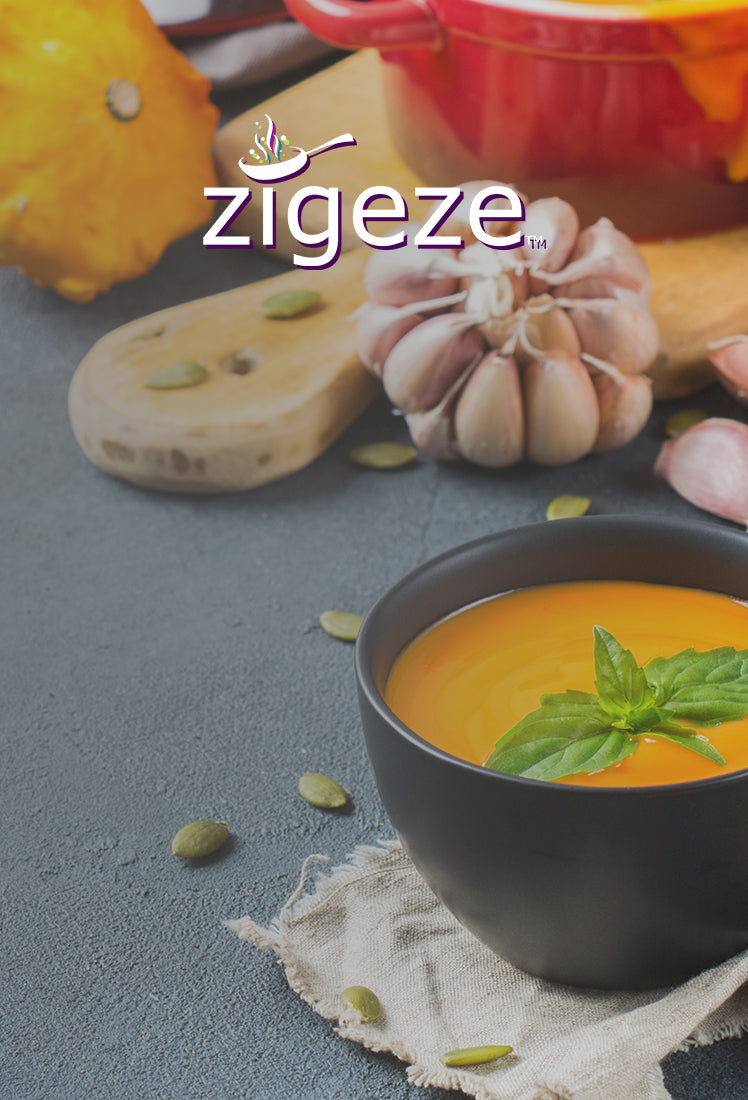 What's Cooking?