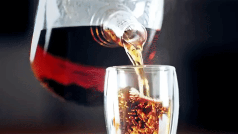 Thermo Glass 10 Ounces